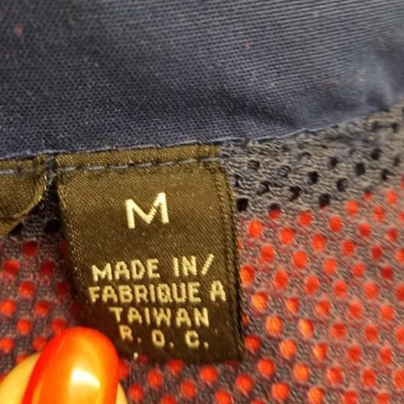 PATAGONIA WINDBREAKER UNISEX JACKET - Picture 4 of 5